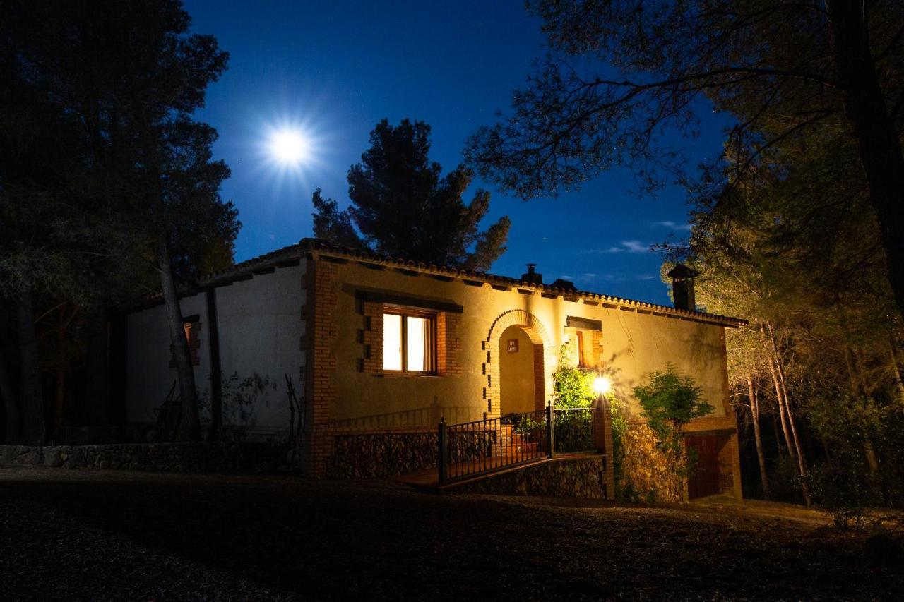 Aldeamia, Cozy Villa For 8 People, Pool, Mountain View, Beach At 8 Min Vilanova de Escornalbou Exterior foto