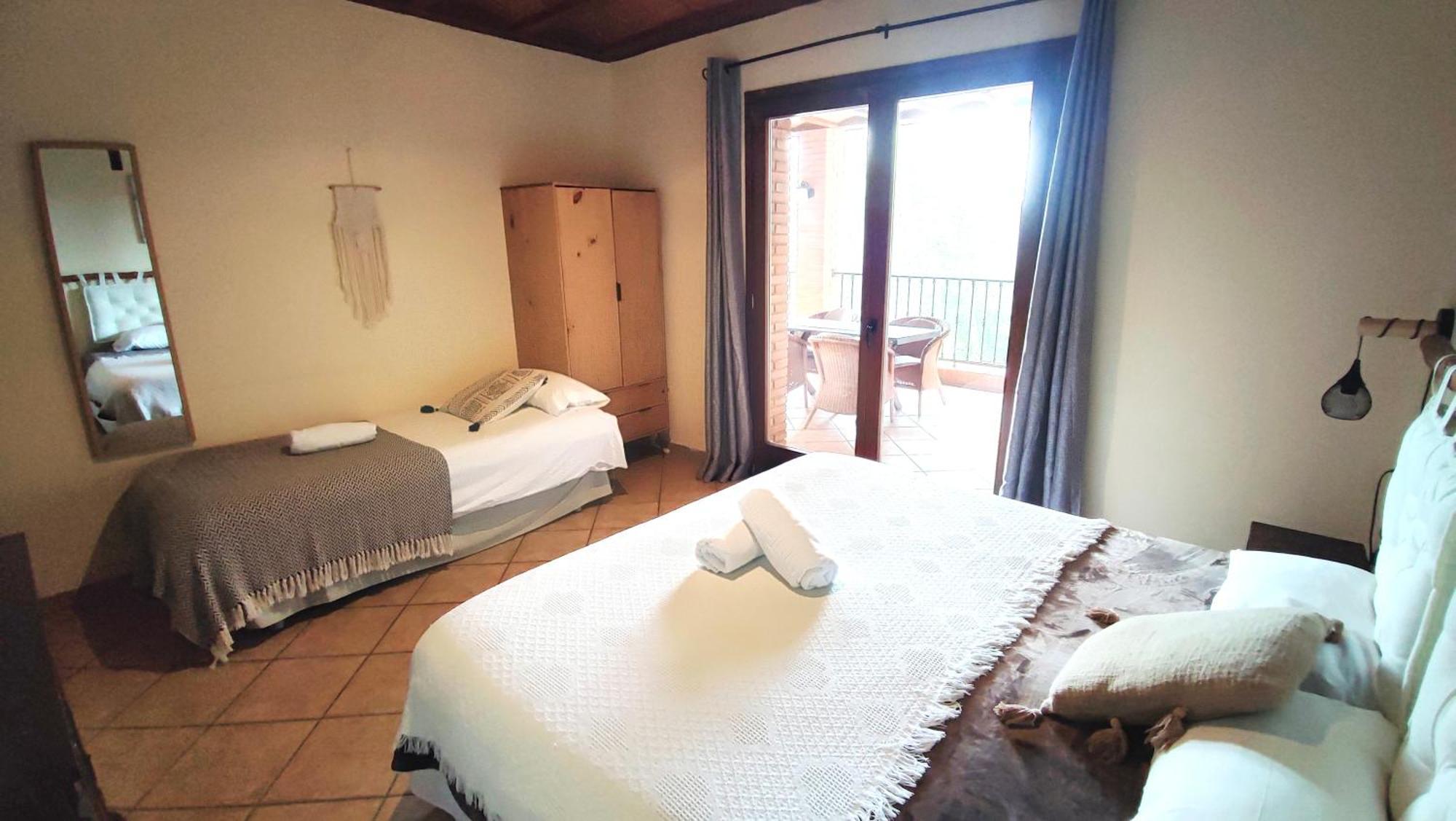Aldeamia, Cozy Villa For 8 People, Pool, Mountain View, Beach At 8 Min Vilanova de Escornalbou Exterior foto
